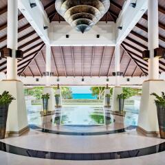Отель Dusit Thani Krabi Beach Resort фото 5