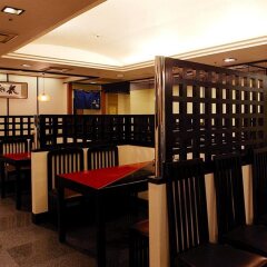Отель Centraza Hakata Хаката развлечения