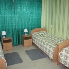 Мини Отель Вояж спа