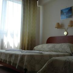 Hotel Nap комната для гостей фото 3