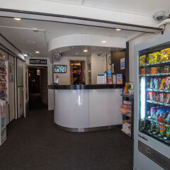 Travel Hotel Amsterdam развлечения