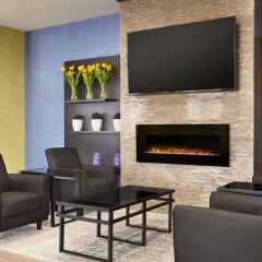 Отель Travelodge by Wyndham Toronto East интерьер отеля