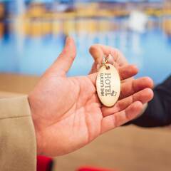 Отель Luckys Inn GmbH Германия, Гамбург - отзывы, цены и фото номеров - забронировать отель Luckys Inn GmbH онлайн спа