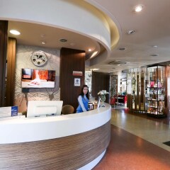 Гостиница Спа-отель Best Western Русский Манчестер в Иваново - забронировать гостиницу Спа-отель Best Western Русский Манчестер, цены и фото номеров спа фото 2