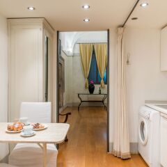 Отель Secret Rhome Suite Lab Италия, Рим - отзывы, цены и фото номеров - забронировать отель Secret Rhome Suite Lab онлайн в номере фото 2