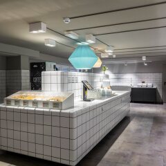Отель a&o Düsseldorf Hauptbahnhof Германия, Дюссельдорф - 6 отзывов об отеле, цены и фото номеров - забронировать отель a&o Düsseldorf Hauptbahnhof онлайн спа