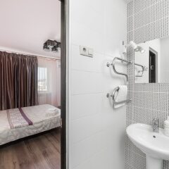 Апартаменты Odessa Rent Service Apartments at Sea-side Одесса ванная фото 2