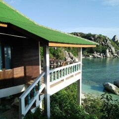 Отель Freedom Beach Resort