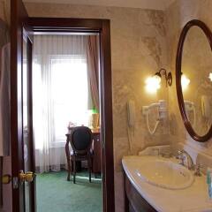 Anemon Hotel Galata - Special Class ванная