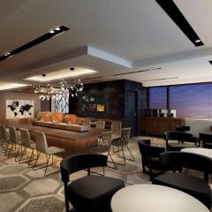 Отель Sotetsu Fresa Inn Seoul Myeong-dong Сеул фото 4