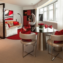 Отель Myriad by SANA Hotels детские мероприятия