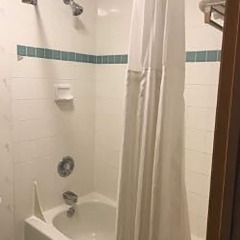 Shilo Inn Suites Hotel - Nampa Suites - Idaho ванная