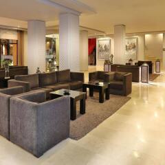 Opera Plaza Hotel Marrakech интерьер отеля фото 3