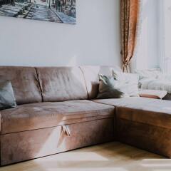 Апартаменты Elite Apartments – Gdansk Old Town Гданьск комната для гостей фото 3