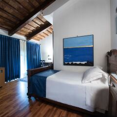 Отель Best Western Plus Hotel Villa Tacchi Италия, Гаццо - отзывы, цены и фото номеров - забронировать отель Best Western Plus Hotel Villa Tacchi онлайн фото 3