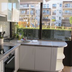 Апартаменты Apartment on Triumfalnaya St. 12-5 Сочи фото 45