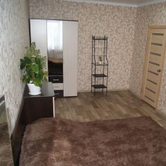 Гостиница Comfort Apartments on Zapolnaya 60 apt 178 в Курске отзывы, цены и фото номеров - забронировать гостиницу Comfort Apartments on Zapolnaya 60 apt 178 онлайн Курск интерьер отеля фото 3