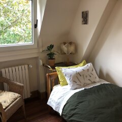 Отель Far Out Inn детские мероприятия