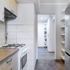 Отель Maya's Flats & Resorts- Podwale 32 Польша, Гданьск - отзывы, цены и фото номеров - забронировать отель Maya's Flats & Resorts- Podwale 32 онлайн в номере