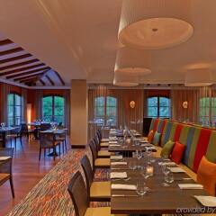Sheraton Mallorca Arabella Golf Hotel питание