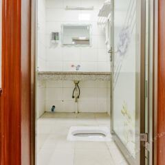 Hongyu Hotel ванная