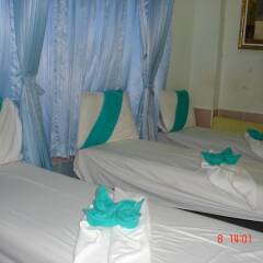 Lamai Hotel удобства в номере