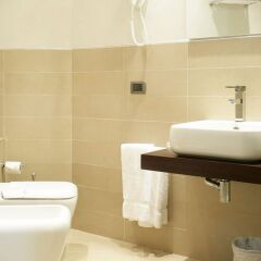Отель Residence Select Executive ванная