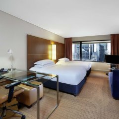Hilton Brisbane in Brisbane, Australia from 213$, photos, reviews - zenhotels.com room amenities