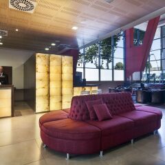 Отель 4 Barcelona Испания, Барселона - - забронировать отель 4 Barcelona, цены и фото номеров интерьер отеля фото 2