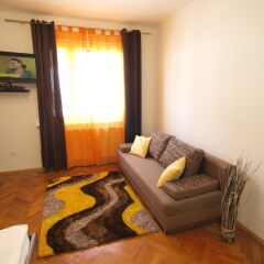 Апартаменты CheckVienna – Apartment Kroellgasse вид на фасад фото 2
