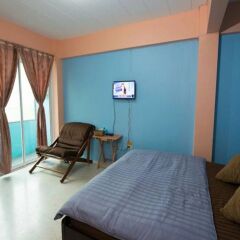 Отель Roomstay Ruenkaew Бангкок комната для гостей фото 3