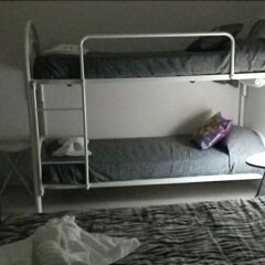 Отель B&B Naxos Village Джардини Наксос фитнесс-зал