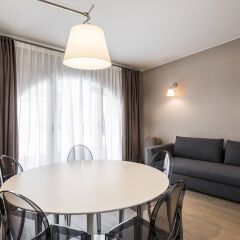 Отель MyPlace Corso Como 11 комната для гостей фото 13