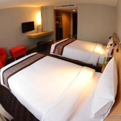 Hotel Vista Express Бангкок удобства в номере