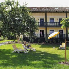 Hotel Birnbacher Hof детские мероприятия фото 2
