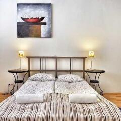 Отель The Loft Apartments Бельгия, Брюссель - отзывы, цены и фото номеров - забронировать отель The Loft Apartments онлайн комната для гостей фото 2