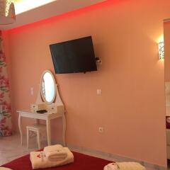 Dream Boutique Hotel удобства в номере