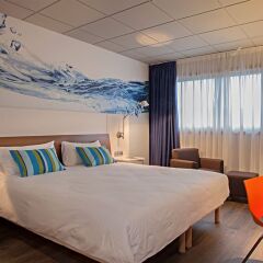 Отель ibis Styles A Coruña Испания, Ла-Корунья - отзывы, цены и фото номеров - забронировать отель ibis Styles A Coruña онлайн детские мероприятия