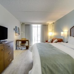 Hotel Dello Ft Lauderdale Airport, Tapestry Collection by Hilton in Dania Beach, United States of America from 146$, photos, reviews - zenhotels.com guestroom
