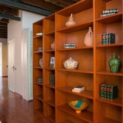 Отель Incredible Loft With Private Terrace Барселона развлечения