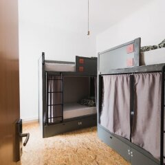 Hub Lisbon Patio Hostel детские мероприятия фото 2