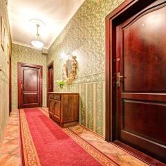 Отель Apartamenty Retro Польша, Познань - отзывы, цены и фото номеров - забронировать отель Apartamenty Retro онлайн интерьер отеля