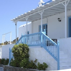 Отель Mykonos Beach Hotel Греция, Миконос - отзывы, цены и фото номеров - забронировать отель Mykonos Beach Hotel онлайн развлечения