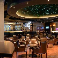 Отель Novotel Ambassador Seoul Gangnam развлечения