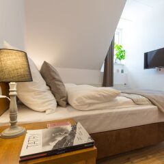 Отель Stacja Zakopane - Apartamenty w Centrum комната для гостей фото 3