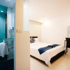 The Yorkshire Hotel and Spa комната для гостей фото 4