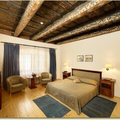Отель The Charles Hotel Чехия, Прага - - забронировать отель The Charles Hotel, цены и фото номеров комната для гостей фото 2