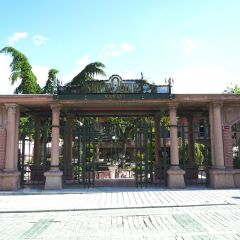 Sultanahmet Palace Hotel - Special Class фитнесс-зал фото 2