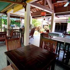 Отель Hoi An Garden Villas питание фото 2