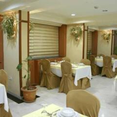 Uzun Jolly Hotel Турция, Анкара - отзывы, цены и фото номеров - забронировать отель Uzun Jolly Hotel онлайн помещение для мероприятий